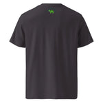 Flamingos | Eco-Friendly | Heavy Weight T-shirt | TeeandTurtle | Sustainable