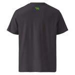 Flare Wolf | Eco-Friendly | Heavy Weight T-shirt | TeeandTurtle | Sustainable