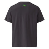 Flare Wolf | Eco-Friendly | Heavy Weight T-shirt | TeeandTurtle | Sustainable