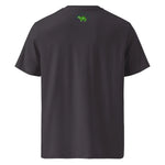 Breathing Today | Eco-Friendly | Heavy Weight T-shirt | TeeandTurtle | Sustainable