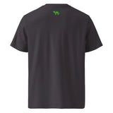 Breathing Today | Eco-Friendly | Heavy Weight T-shirt | TeeandTurtle | Sustainable