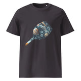 Bubbly Planets | Eco-Friendly | Heavy Weight T-shirt | TeeandTurtle | Sustainable