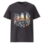 Chatter Birds | Eco-Friendly | Heavy Weight T-shirt | TeeandTurtle | Sustainable