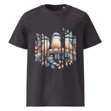 Chatter Birds | Eco-Friendly | Heavy Weight T-shirt | TeeandTurtle | Sustainable