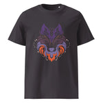 Flare Wolf | Eco-Friendly | Heavy Weight T-shirt | TeeandTurtle | Sustainable