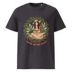 Books Are My Besties | Eco-Friendly | Heavy Weight T-shirt | TeeandTurtle | Sustainable