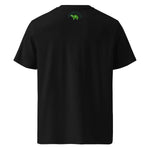 Overall A Hero | Eco-Friendly | Heavy Weight T-shirt | TeeandTurtle | Sustainable