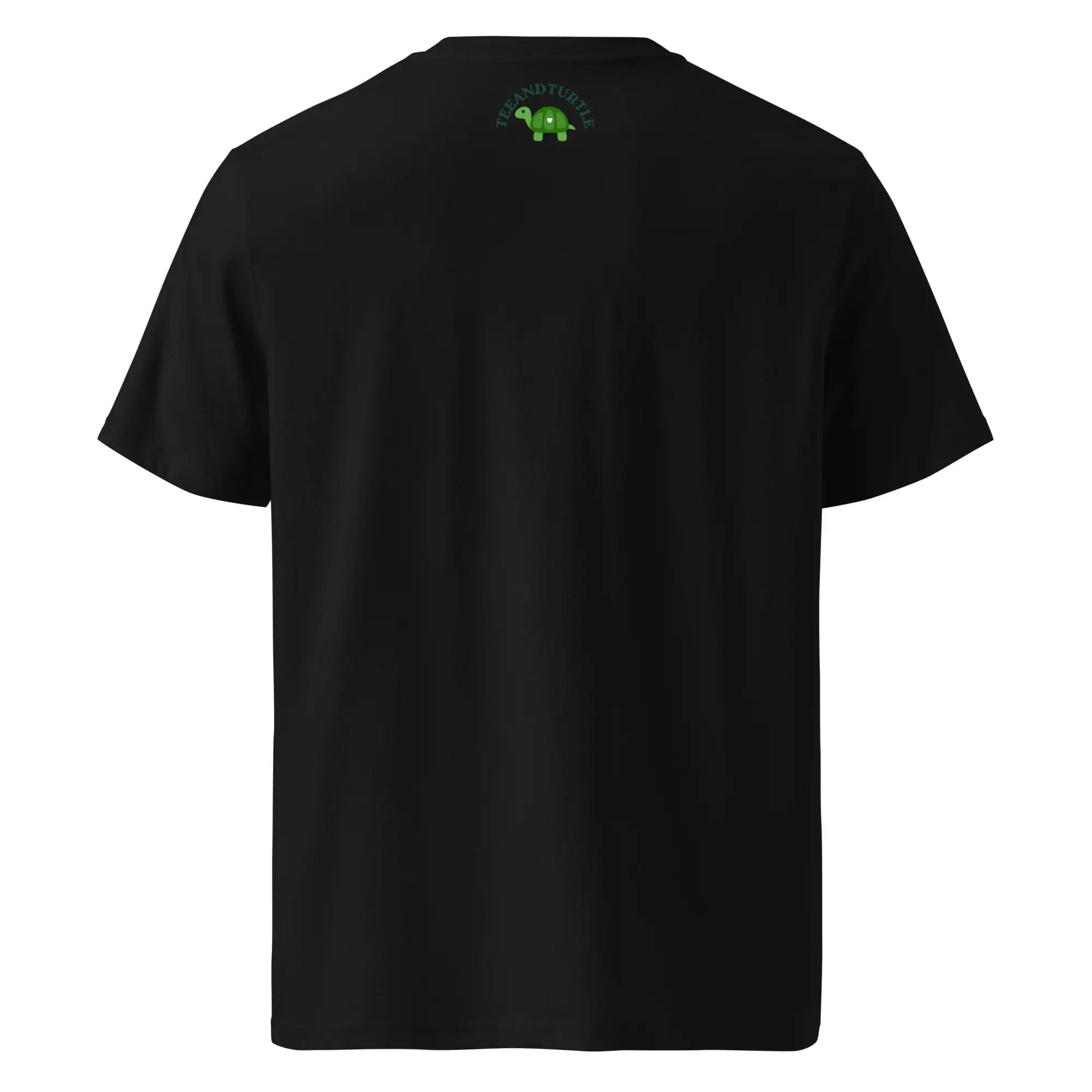 Chatter Birds | Eco-Friendly | Heavy Weight T-shirt | TeeandTurtle | Sustainable