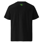 Dreamy Bubbles | Eco-Friendly | Heavy Weight T-shirt | TeeandTurtle | Sustainable