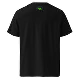 Dreamy Bubbles | Eco-Friendly | Heavy Weight T-shirt | TeeandTurtle | Sustainable