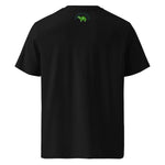 Breathing Today | Eco-Friendly | Heavy Weight T-shirt | TeeandTurtle | Sustainable