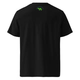 Breathing Today | Eco-Friendly | Heavy Weight T-shirt | TeeandTurtle | Sustainable