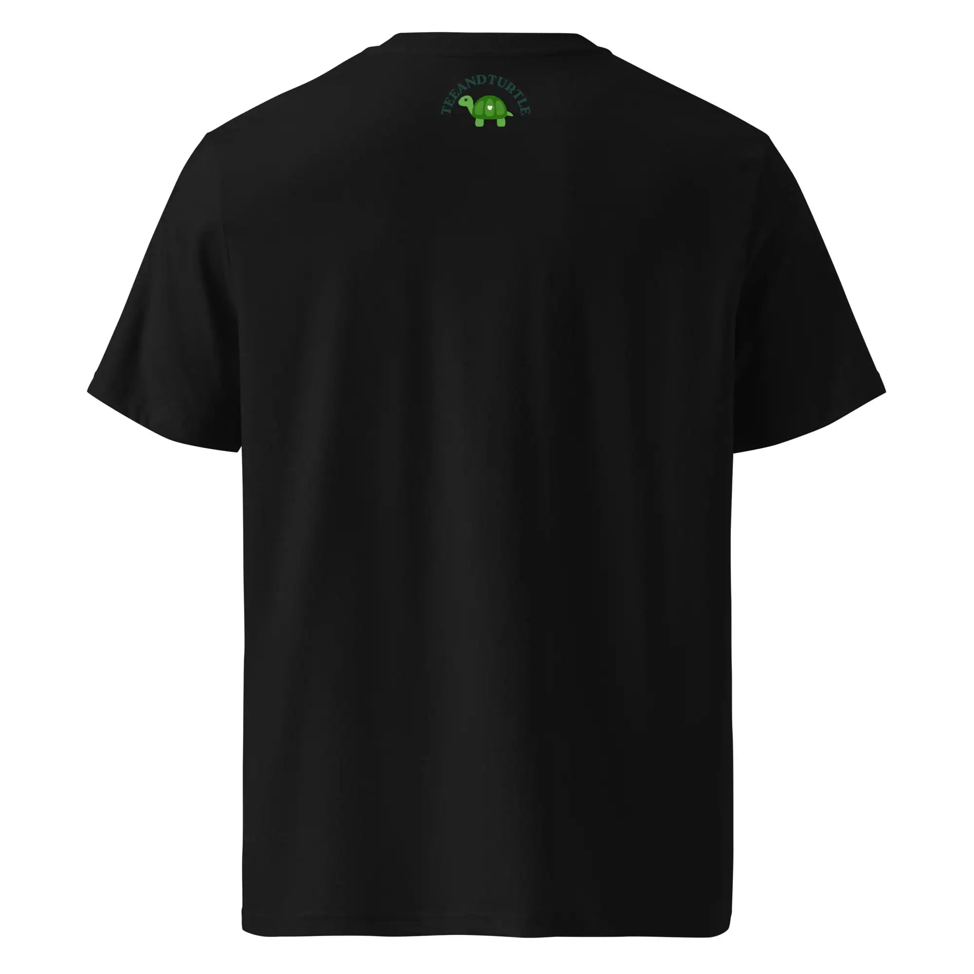 Spread Love | Eco-Friendly | Heavy Weight T-shirt | TeeandTurtle | Sustainable