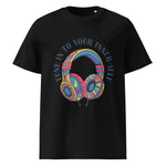 Inner Self | Eco-Friendly | Heavy Weight T-shirt | TeeandTurtle | Sustainable