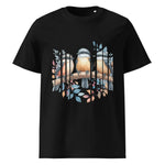 Chatter Birds | Eco-Friendly | Heavy Weight T-shirt | TeeandTurtle | Sustainable