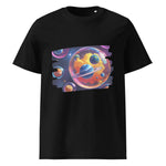 Dreamy Bubbles | Eco-Friendly | Heavy Weight T-shirt | TeeandTurtle | Sustainable