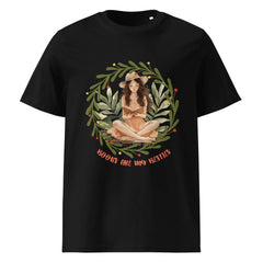 Books Are My Besties | Eco-Friendly | Heavy Weight T-shirt | TeeandTurtle | Sustainable