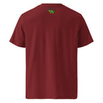 Overall A Hero | Eco-Friendly | Heavy Weight T-shirt | TeeandTurtle | Sustainable
