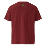 Someone Rightly Said | Eco-Friendly | Heavy Weight T-shirt | TeeandTurtle | Sustainable