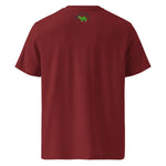Breathing Today | Eco-Friendly | Heavy Weight T-shirt | TeeandTurtle | Sustainable