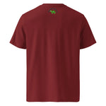 Cosmos In The Palm | Eco-Friendly | Heavy Weight T-shirt | TeeandTurtle | Sustainable