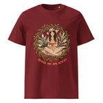 Books Are My Besties | Eco-Friendly | Heavy Weight T-shirt | TeeandTurtle | Sustainable
