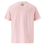 Sea Turtle | Eco-Friendly | Heavy Weight T-shirt | TeeandTurtle | Sustainable