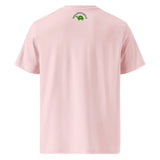 Explorer | Eco-Friendly | Heavy Weight T-shirt | TeeandTurtle | Sustainable