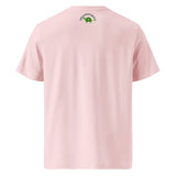 Breathing Today | Eco-Friendly | Heavy Weight T-shirt | TeeandTurtle | Sustainable