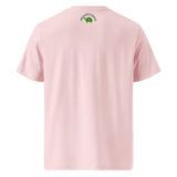 Books Are My Besties | Eco-Friendly | Heavy Weight T-shirt | TeeandTurtle | Sustainable