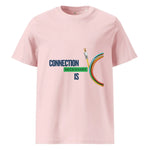 Connection | Eco-Friendly | Heavy Weight T-shirt | TeeandTurtle | Sustainable