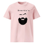 Beardo's | Eco-Friendly | Heavy Weight T-shirt | TeeandTurtle | Sustainable