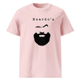 Beardo's | Eco-Friendly | Heavy Weight T-shirt | TeeandTurtle | Sustainable
