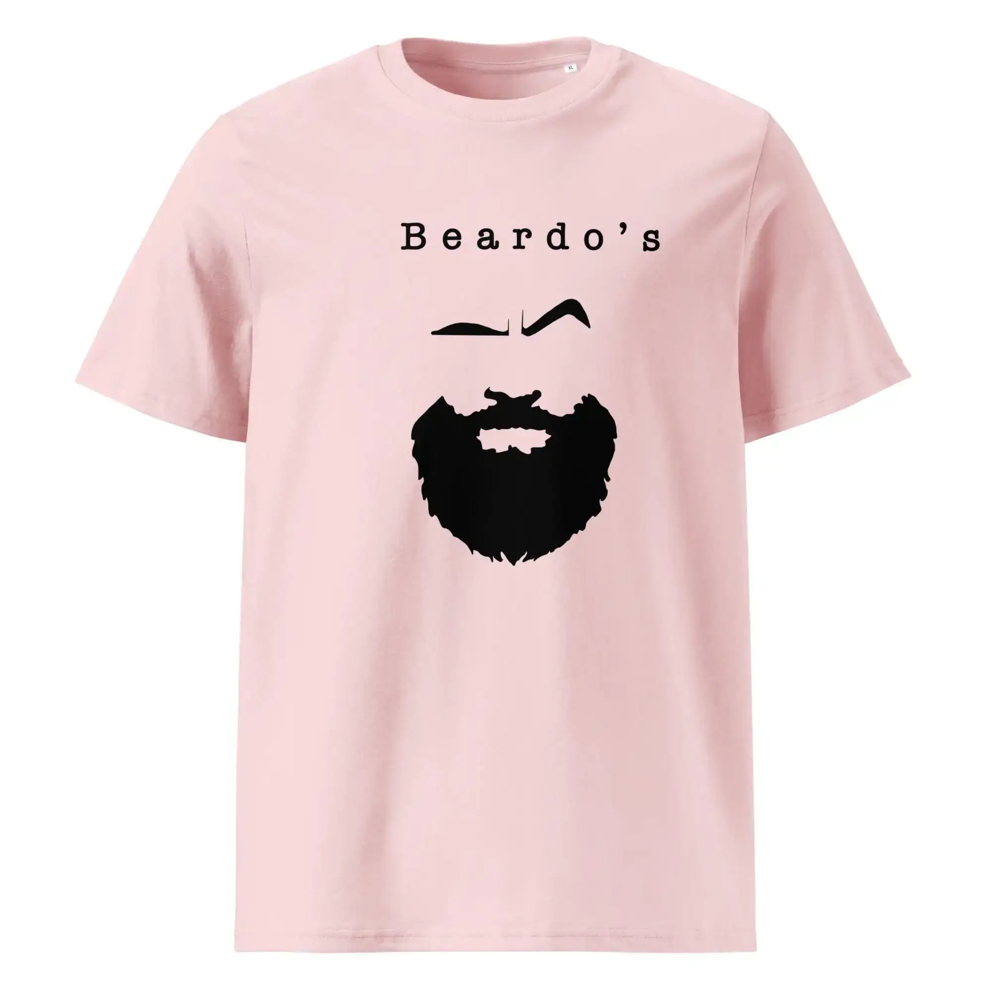 Beardo's | Eco-Friendly | Heavy Weight T-shirt | TeeandTurtle | Sustainable