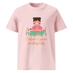 Breathing Today | Eco-Friendly | Heavy Weight T-shirt | TeeandTurtle | Sustainable