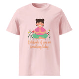 Breathing Today | Eco-Friendly | Heavy Weight T-shirt | TeeandTurtle | Sustainable
