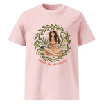 Books Are My Besties | Eco-Friendly | Heavy Weight T-shirt | TeeandTurtle | Sustainable