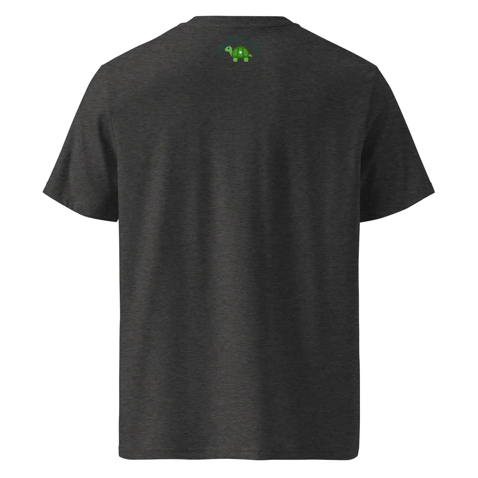 Best Days of My Life | Eco-Friendly | Heavy Weight T-shirt | TeeandTurtle | Sustainable