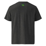 BBQ Alert | Eco-Friendly | Heavy Weight T-shirt | TeeandTurtle | Sustainable