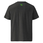 Overall A Hero | Eco-Friendly | Heavy Weight T-shirt | TeeandTurtle | Sustainable