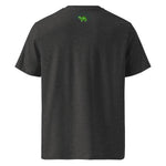Stress Is Just Myth | Eco-Friendly | Heavy Weight T-shirt | TeeandTurtle | Sustainable