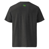 Stress Is Just Myth | Eco-Friendly | Heavy Weight T-shirt | TeeandTurtle | Sustainable