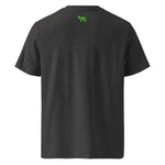 Breathing Today | Eco-Friendly | Heavy Weight T-shirt | TeeandTurtle | Sustainable