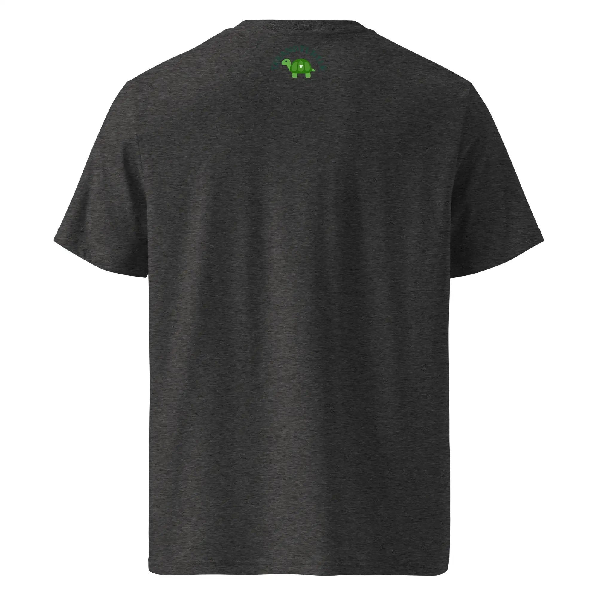 Breathing Today | Eco-Friendly | Heavy Weight T-shirt | TeeandTurtle | Sustainable