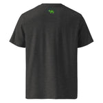 Cosmos In The Palm | Eco-Friendly | Heavy Weight T-shirt | TeeandTurtle | Sustainable