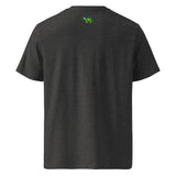Flamingo Frame | Eco-Friendly | Heavy Weight T-shirt | TeeandTurtle | Sustainable