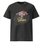 Shine Your Way | Eco-Friendly | Heavy Weight T-shirt | TeeandTurtle | Sustainable