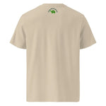 Sea Turtle | Eco-Friendly | Heavy Weight T-shirt | TeeandTurtle | Sustainable