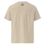 Explorer | Eco-Friendly | Heavy Weight T-shirt | TeeandTurtle | Sustainable