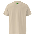 Real Friends | Eco-Friendly | Heavy Weight T-shirt | TeeandTurtle | Sustainable